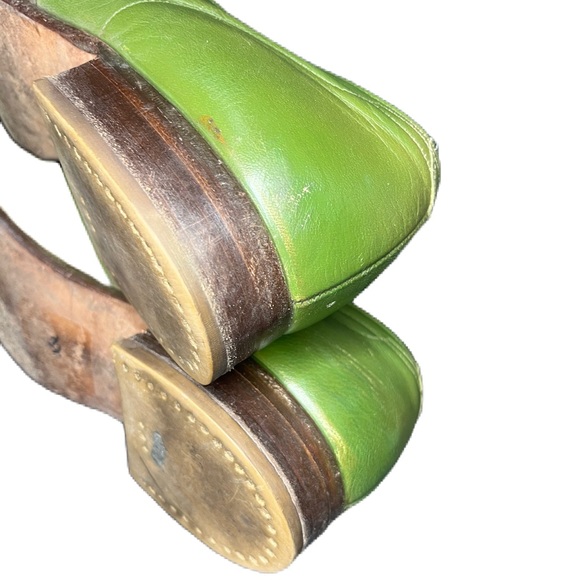 The Florsheim Shoe 10 D (medium) - Picture 4 of 13